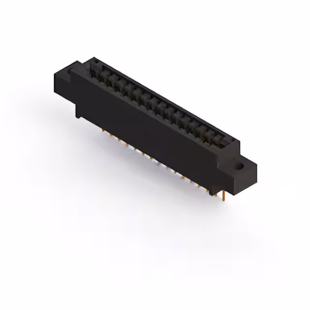 896-016-541-604 EDAC Inc.  Edgeboard Connectors